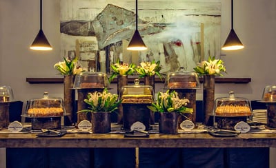 The Gallery Cafe