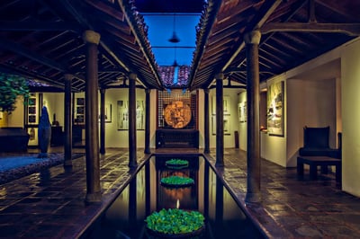 The Gallery Cafe