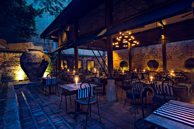 The Gallery Cafe