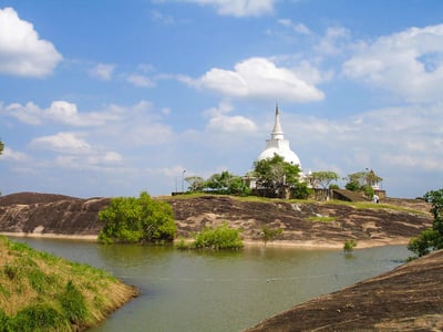Tantirimale Monastery