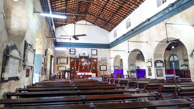 St Peters Church