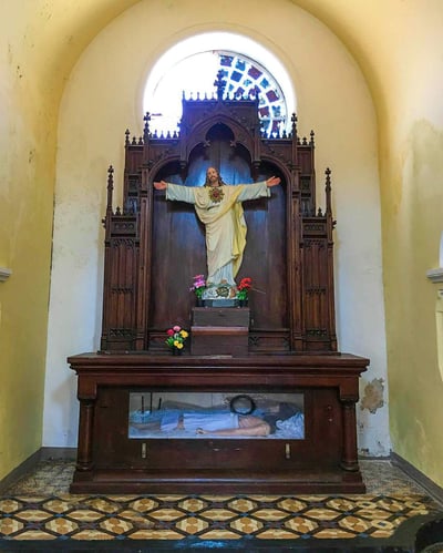 St Marys Cathedral Galle