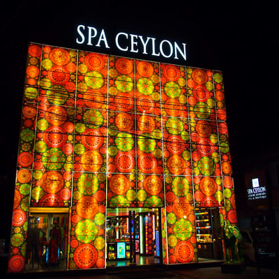 Spa Ceylon