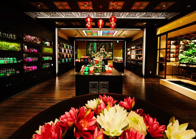 Spa Ceylon