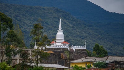Shanthipura