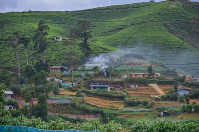 Shanthipura
