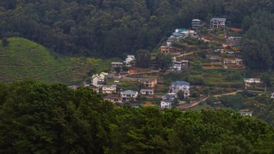 Shanthipura