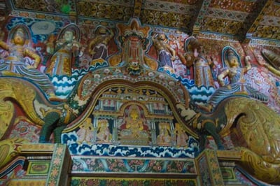 Sapugoda Sri Maha Viharaya