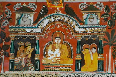 Sapugoda Sri Maha Viharaya