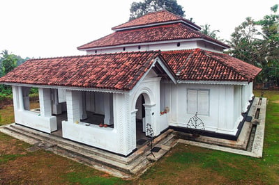 Sapugoda Sri Maha Viharaya