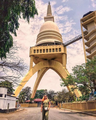 Sambodhi Chaithya