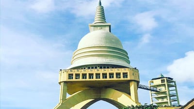 Sambodhi Chaithya