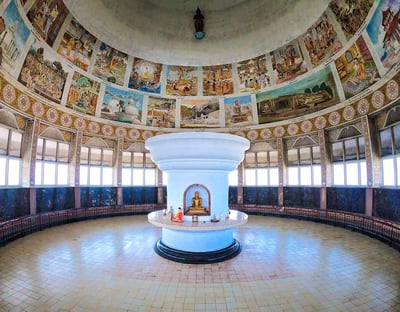 Sambodhi Chaithya