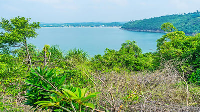 Rumasalla Mountain