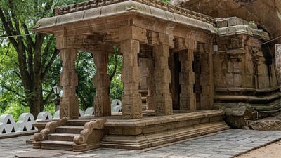 Ridi Viharaya Stupa