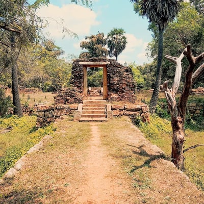 Ranmasu Uyana