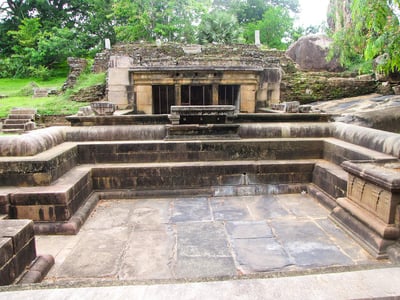 Ranmasu Uyana