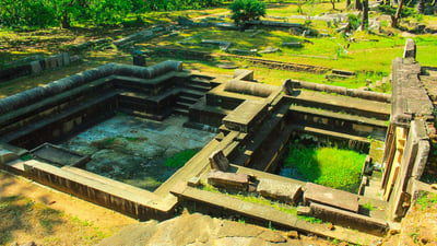Ranmasu Uyana