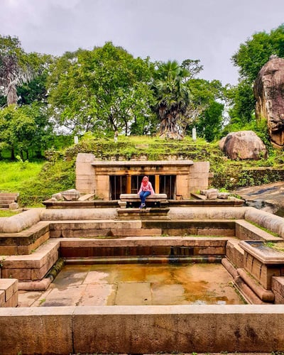 Ranmasu Uyana