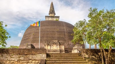 Rankoth Vehera