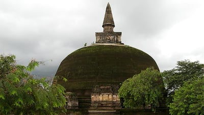 Rankoth Vehera