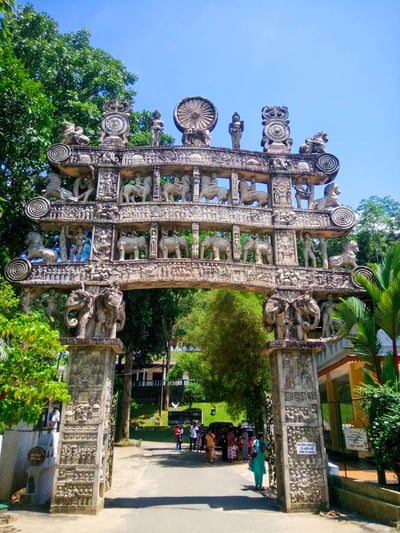 Ranawana Purana Rajamaha Viharaya
