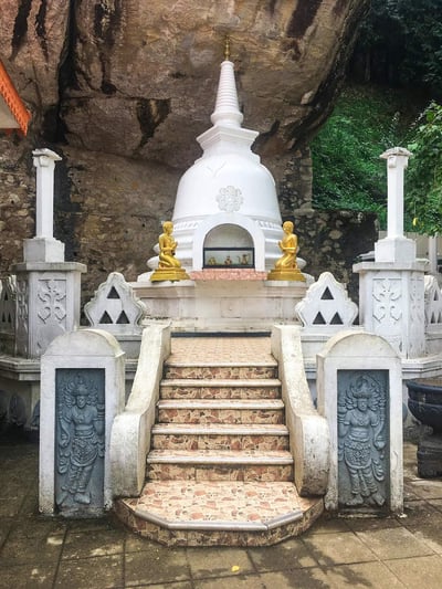 Ranawana Purana Rajamaha Viharaya