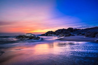 Pottuvil Point
