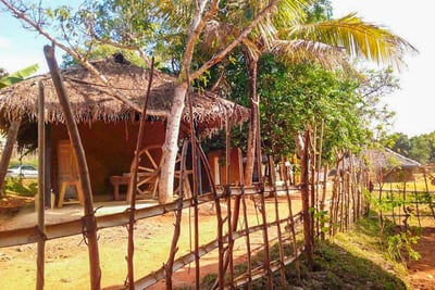 Pinnawala Iperanigama Theme Park