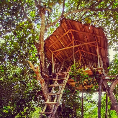 Pinnawala Iperanigama Theme Park