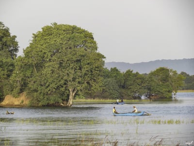 Parakrama Samudra