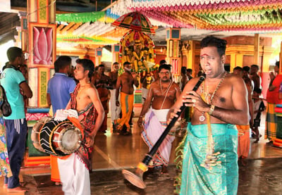 Okanda Murugan Devalaya