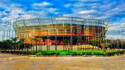 Nelum Pokuna