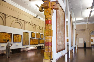 National Museum