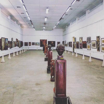 National Art Gallery