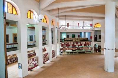 National Art Gallery