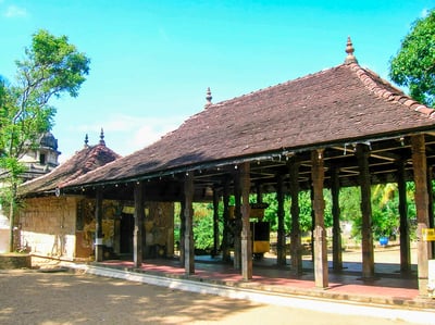 Natha Devale