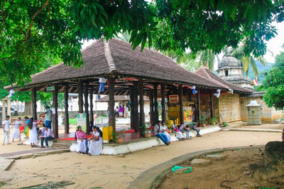 Natha Devale