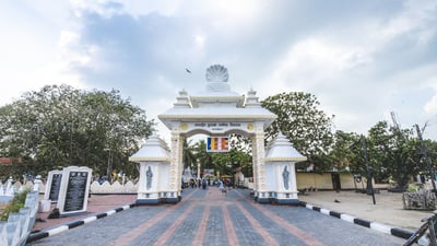 Nagadeepa Viharaya