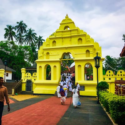 Muthiyanganaya