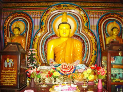 Muthiyanganaya