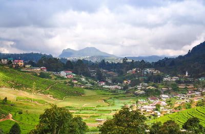 Moon Plain Nuwara Eliya