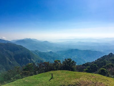 Moon Plain Nuwara Eliya