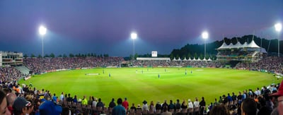 Mahinda Rajapaksa International Cricket Stadium