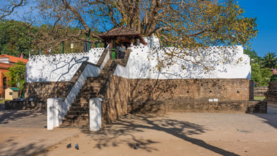 Maha Vishnu Devalaya