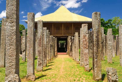 Lovamahapaya