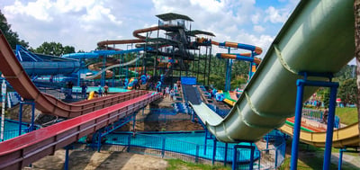Leisure World Theme Park