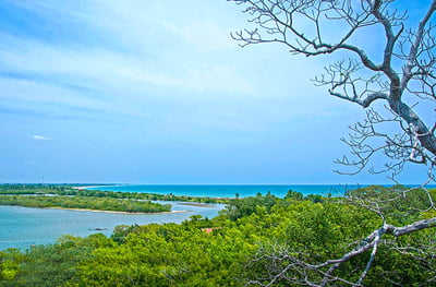 Lanka Pattuna