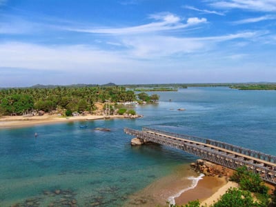 Lanka Pattuna