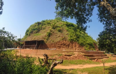 Lahugala Neelagiri Maha Seya